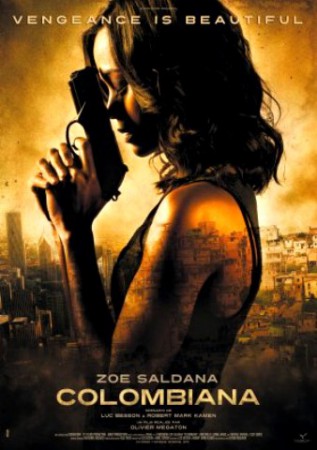 Colombiana (2011)